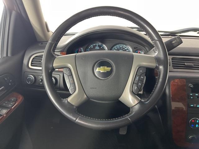 used 2011 Chevrolet Silverado 1500 car, priced at $13,595
