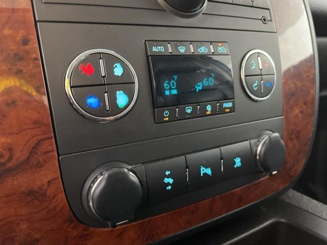 used 2011 Chevrolet Silverado 1500 car, priced at $13,595