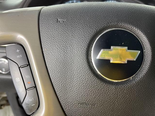 used 2011 Chevrolet Silverado 1500 car, priced at $13,595