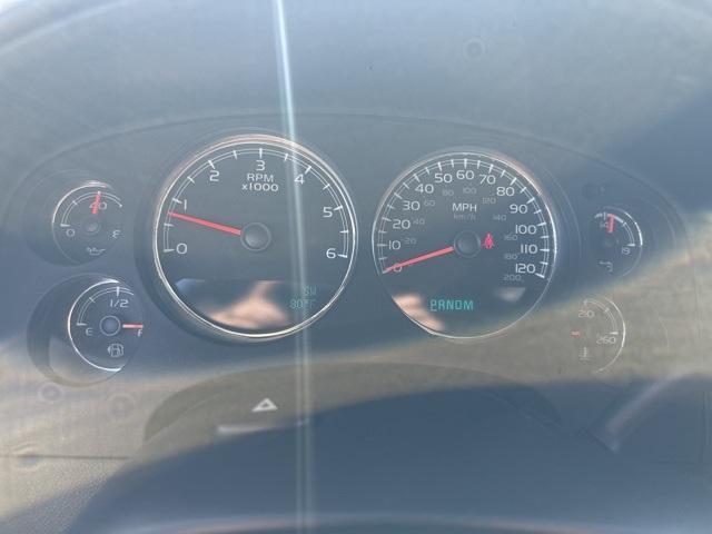 used 2011 Chevrolet Silverado 1500 car, priced at $13,700