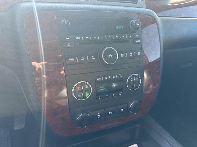 used 2011 Chevrolet Silverado 1500 car, priced at $13,700
