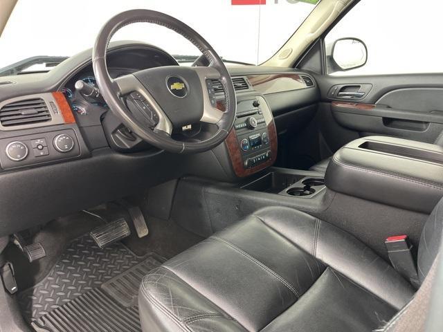 used 2011 Chevrolet Silverado 1500 car, priced at $13,595