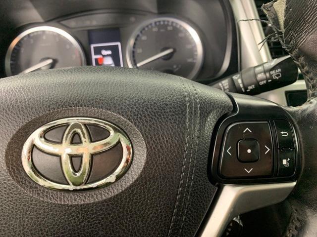 used 2016 Toyota Highlander car, priced at $11,916