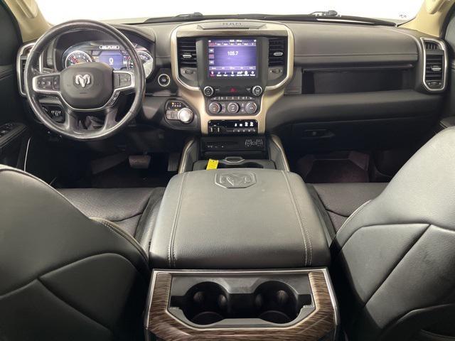 used 2019 Ram 1500 car, priced at $31,984