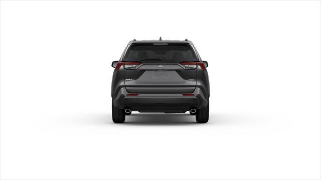new 2025 Toyota RAV4 Hybrid car, priced at $36,639