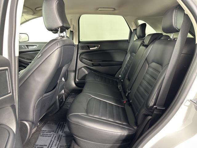 used 2024 Ford Edge car, priced at $27,763