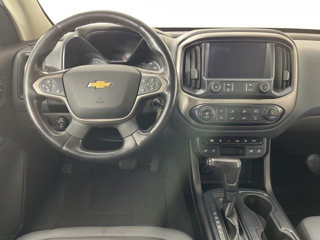 used 2019 Chevrolet Colorado car, priced at $25,758