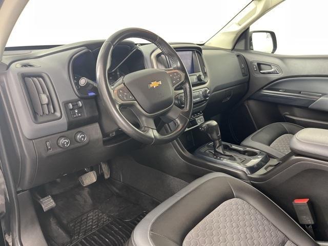 used 2019 Chevrolet Colorado car, priced at $25,758