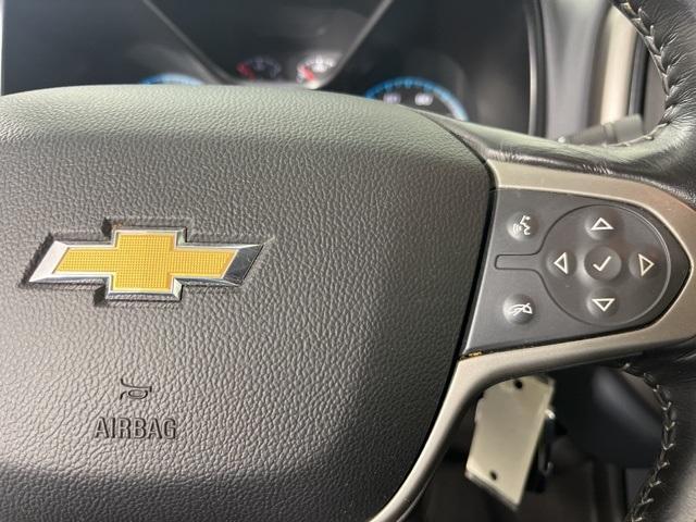 used 2019 Chevrolet Colorado car, priced at $25,758