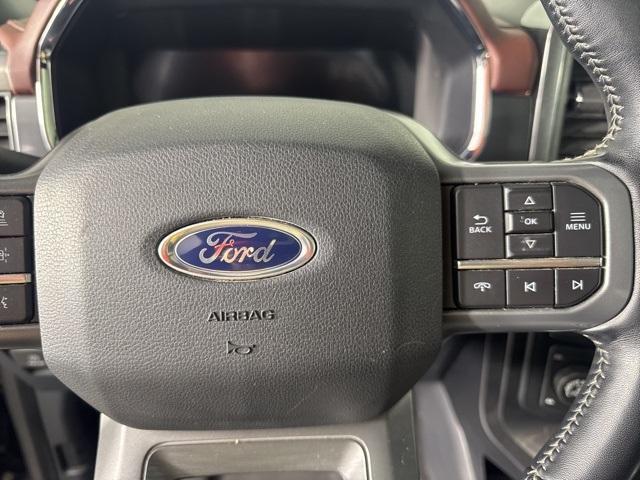 used 2022 Ford F-150 car, priced at $33,567