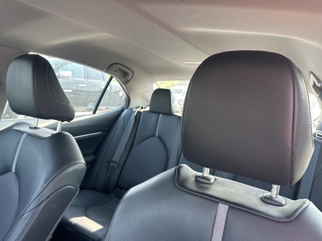 used 2023 Toyota Camry car, priced at $26,978