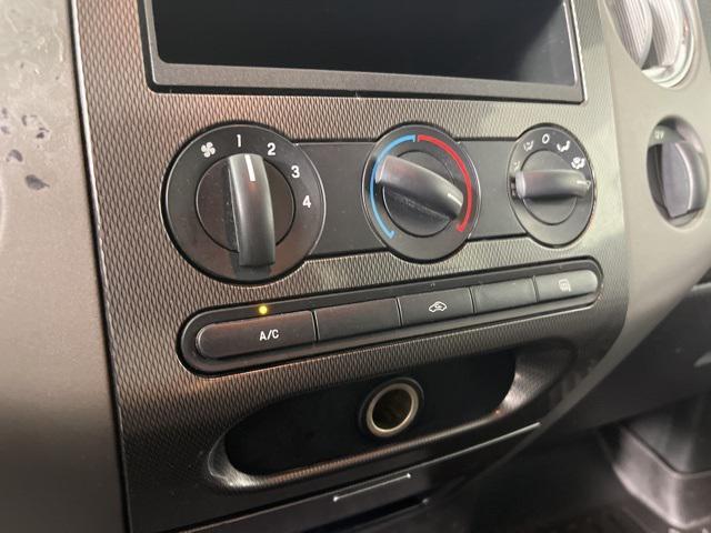 used 2007 Ford F-150 car, priced at $4,500