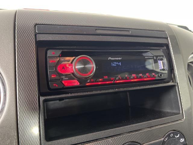 used 2007 Ford F-150 car, priced at $4,500