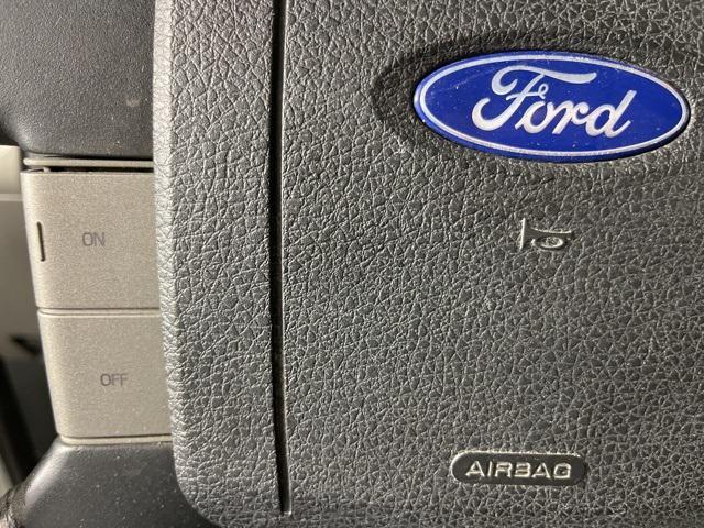 used 2007 Ford F-150 car, priced at $4,500