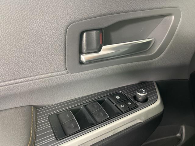 used 2024 Toyota Sienna car, priced at $54,000