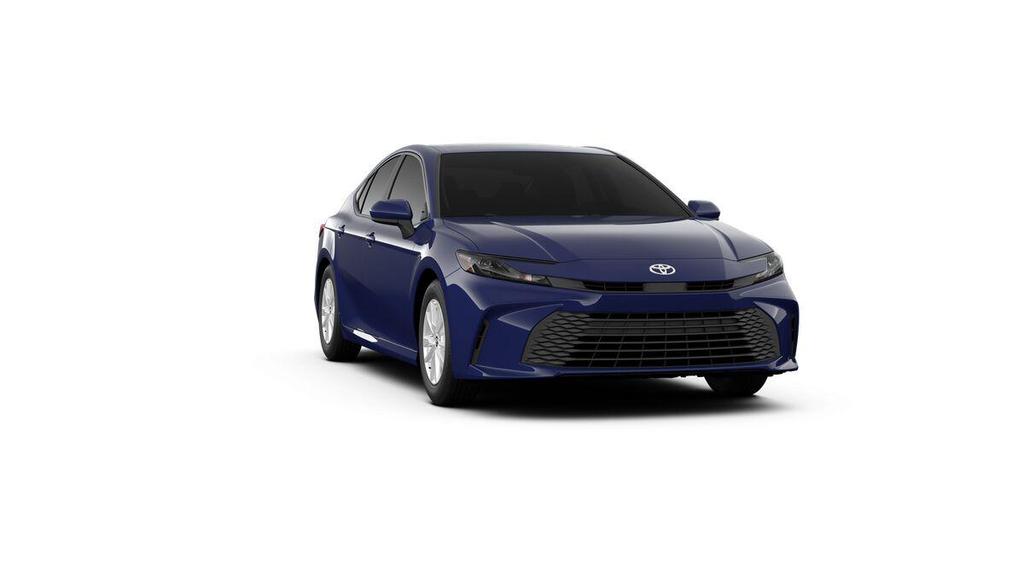 new 2026 Toyota Camry car, priced at $32,174