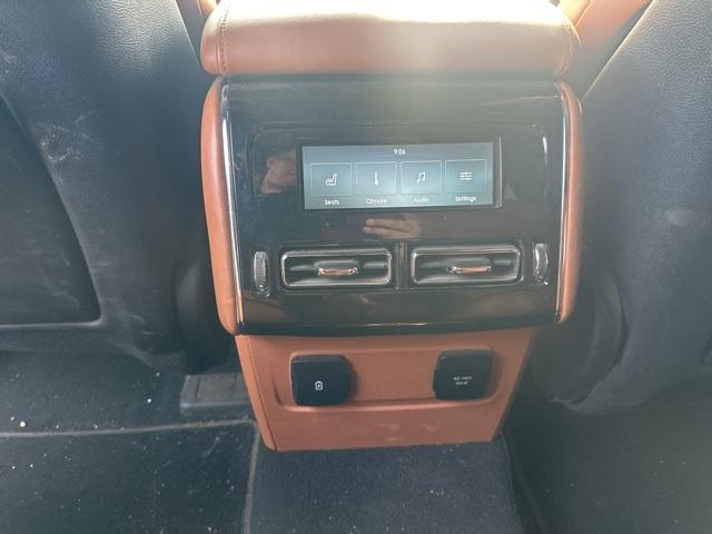 used 2020 Lincoln Aviator car, priced at $26,600