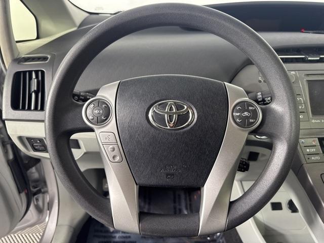 used 2015 Toyota Prius car, priced at $13,719