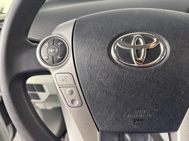 used 2015 Toyota Prius car, priced at $13,719