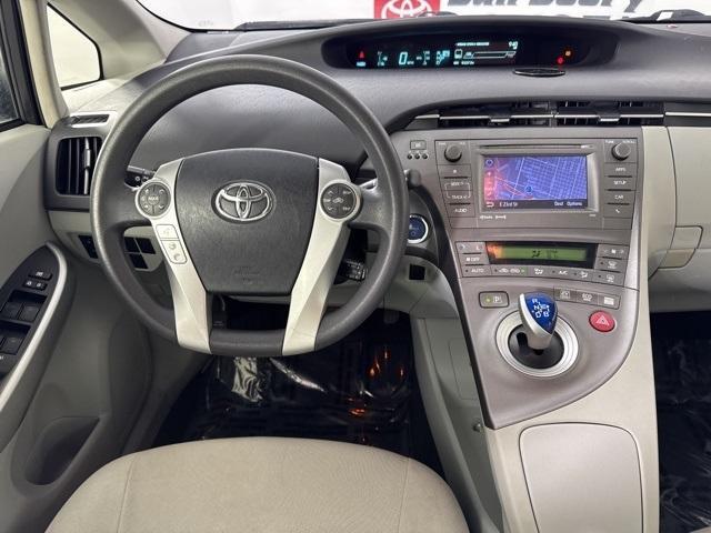 used 2015 Toyota Prius car, priced at $13,719