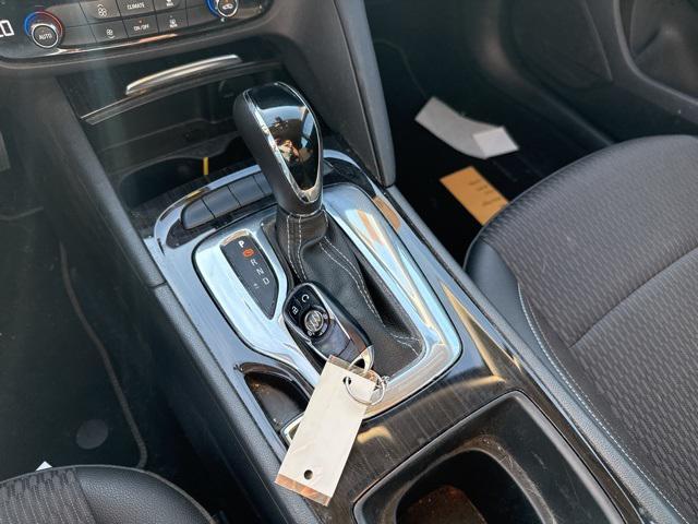 used 2019 Buick Regal Sportback car, priced at $16,656