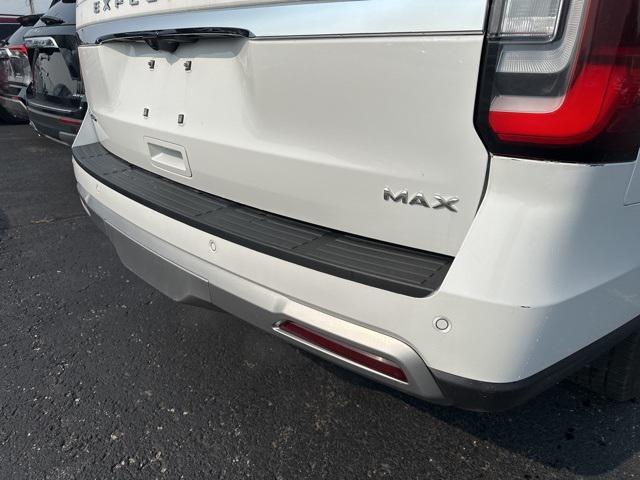 used 2023 Ford Expedition Max car, priced at $48,300