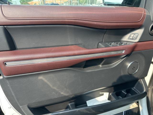 used 2023 Ford Expedition Max car, priced at $48,300