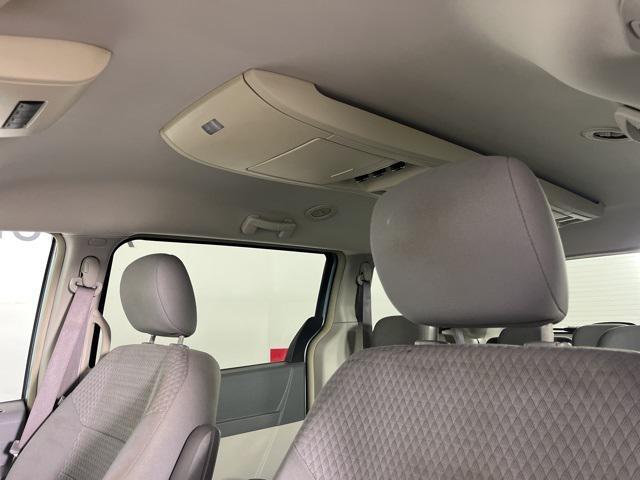 used 2008 Chrysler Town & Country car, priced at $2,800