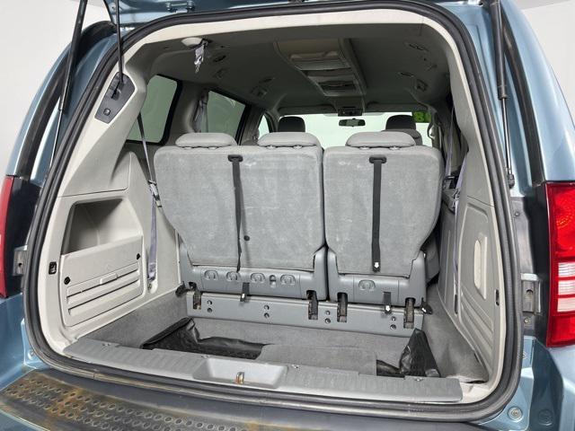 used 2008 Chrysler Town & Country car, priced at $2,800