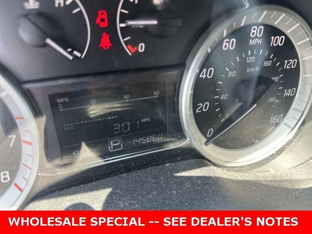used 2015 Nissan Sentra car, priced at $1,200