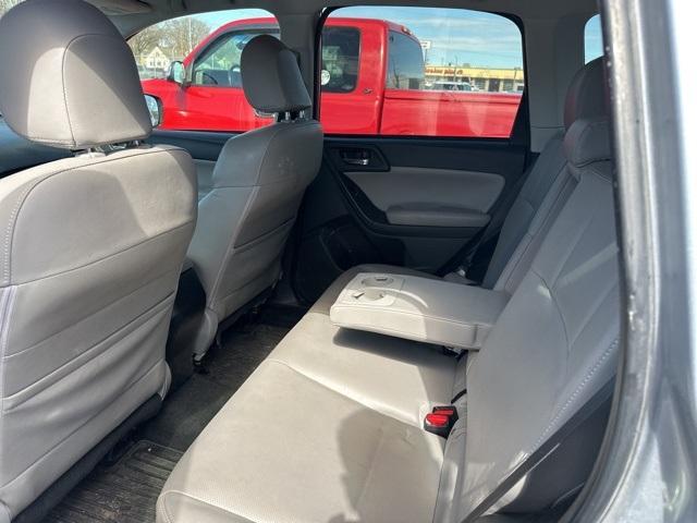 used 2014 Subaru Forester car, priced at $8,582