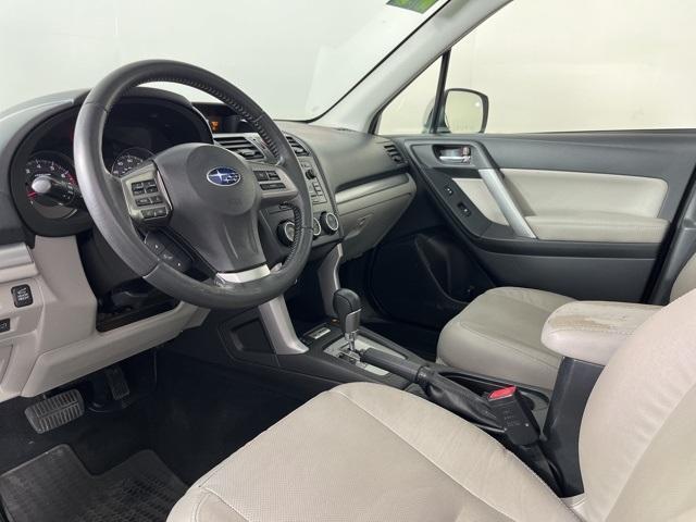 used 2014 Subaru Forester car, priced at $7,911