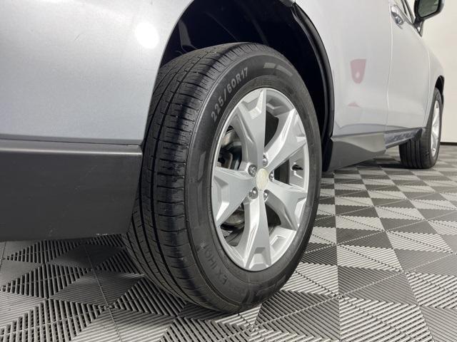 used 2014 Subaru Forester car, priced at $7,911