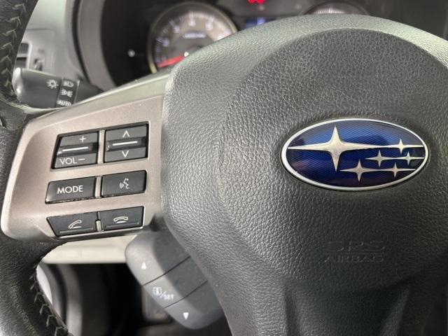 used 2014 Subaru Forester car, priced at $7,911