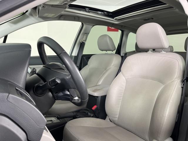 used 2014 Subaru Forester car, priced at $7,911