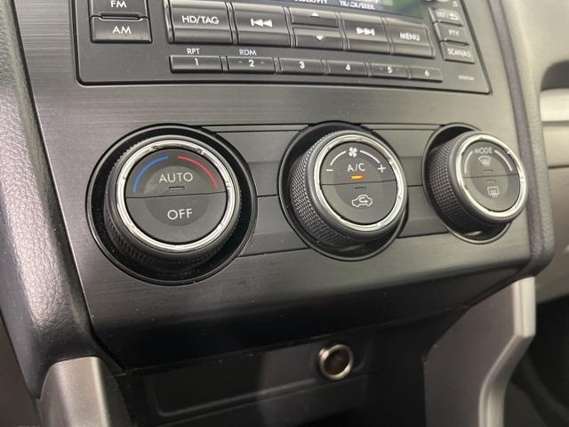 used 2014 Subaru Forester car, priced at $7,911