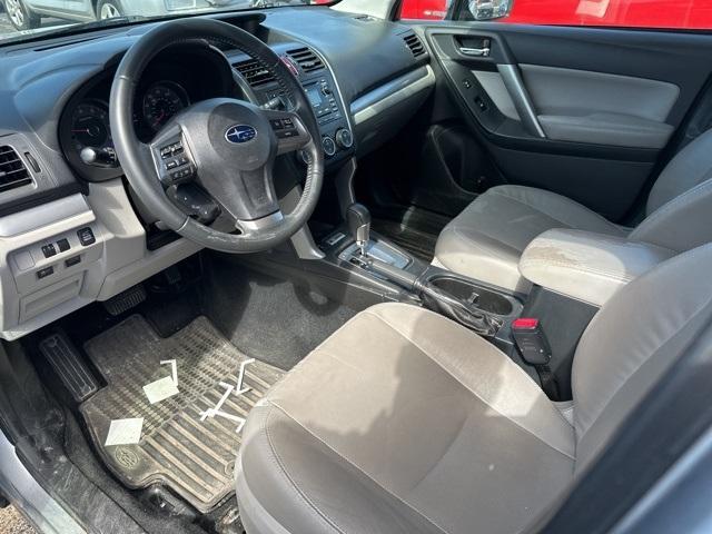 used 2014 Subaru Forester car, priced at $8,582