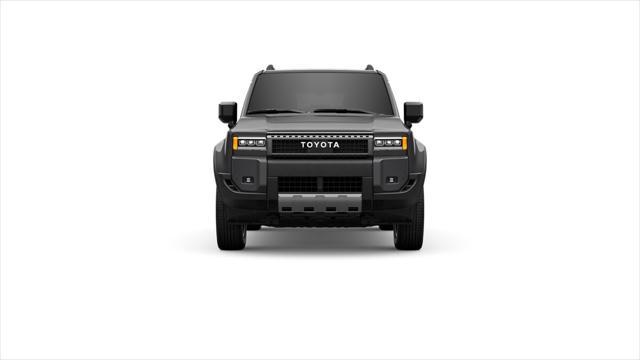 new 2025 Toyota Land Cruiser car, priced at $69,690