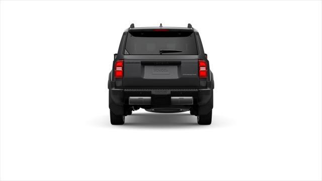 new 2025 Toyota Land Cruiser car, priced at $69,690