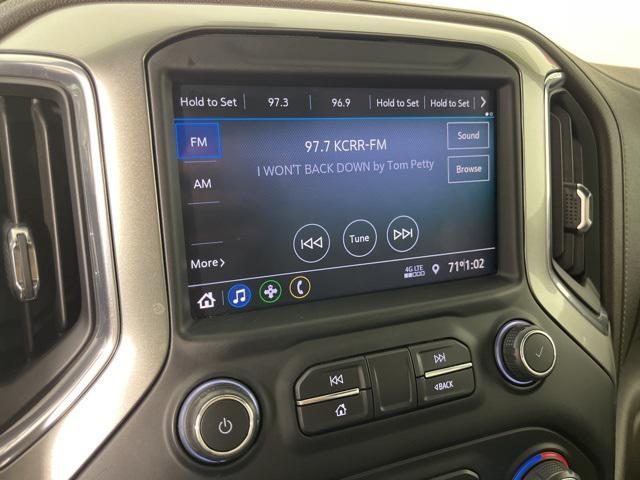 used 2020 Chevrolet Silverado 1500 car, priced at $29,454