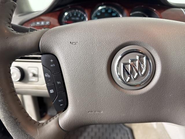 used 2008 Buick Lucerne car, priced at $4,500