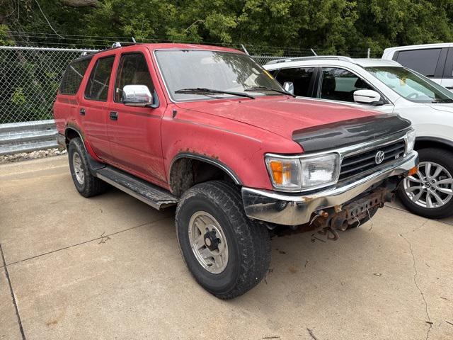 used 1994 Toyota 4Runner car, priced at $4,750