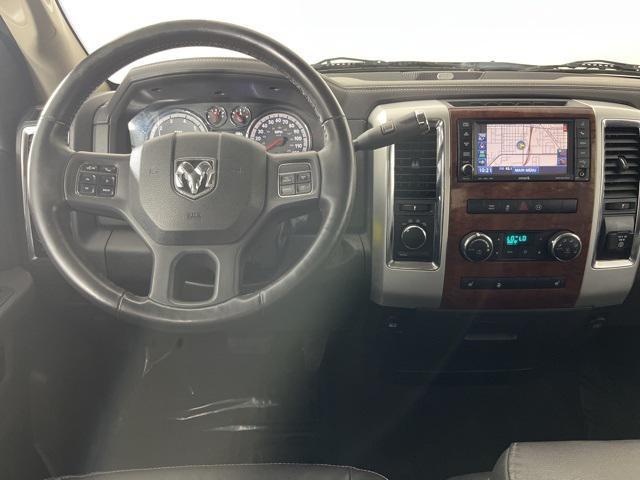used 2012 Ram 1500 car, priced at $12,300