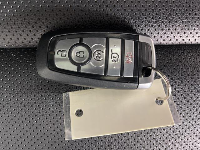 used 2022 Ford Escape car, priced at $25,700
