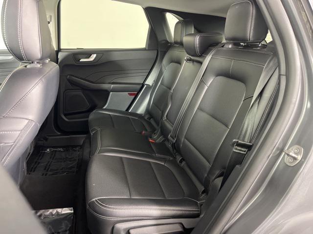 used 2022 Ford Escape car, priced at $25,700