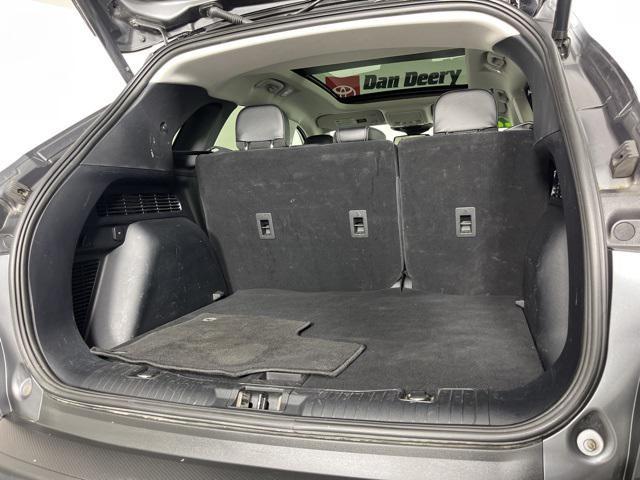 used 2022 Ford Escape car, priced at $25,700
