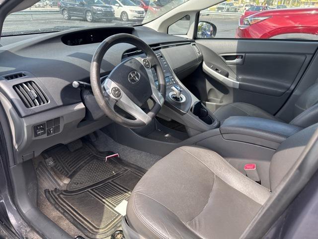 used 2010 Toyota Prius car, priced at $5,000