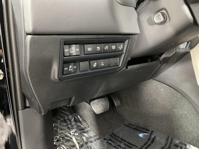 new 2026 Toyota Tundra Hybrid car, priced at $70,070