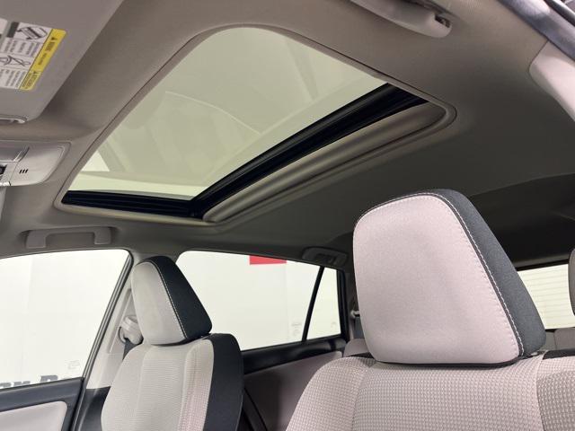used 2018 Toyota RAV4 car, priced at $16,997
