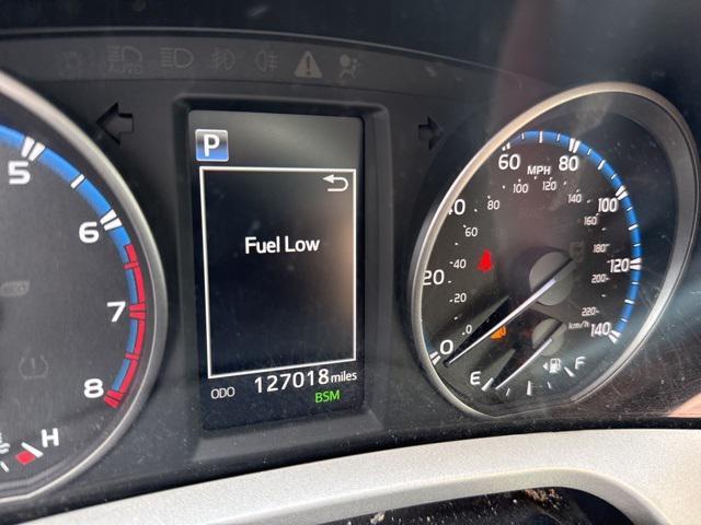 used 2018 Toyota RAV4 car, priced at $17,900